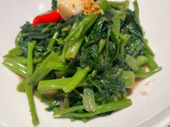 -帕蓝·暹罗料理(大学路店)