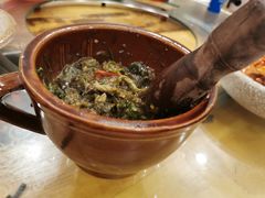 -贤记铁西第一家香辣蟹(香江总店)