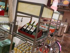-宜昌富力皇冠假日酒店·咖啡1号西餐厅