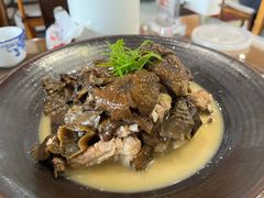 -良师门滨海人家·海鲜·家常菜(滨海城店)