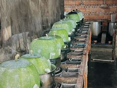 -红旗山庄(圭峰山店)