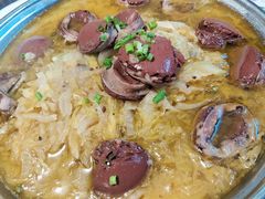 -人民公社大食堂(顺义总店)