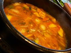大酱汤-Dombe豚(黑猪肉街店)