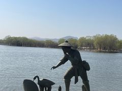 -石家庄市植物园