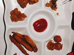 -豪客来牛排(伟诚广场店)