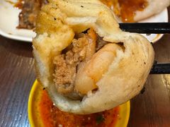 -大壶春生煎(四川中路店)