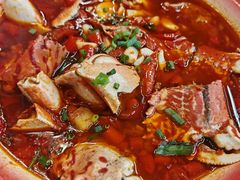 -老三样·旧食新味(船山路店)