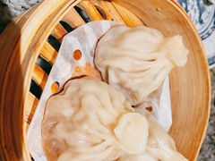 -南京大牌档(青岛万象城店)