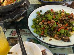 -云和祥食府·特色云南菜(金碧公园店)