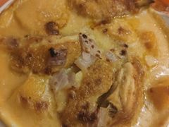 匍国鸡饭-太平馆餐厅(油麻地店)