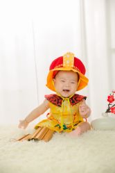 -龙宝宝儿童摄影馆