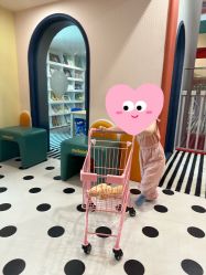 -MELAND CLUB亲子乐园·派对·餐厅(北京芳圆里ID MALL店)