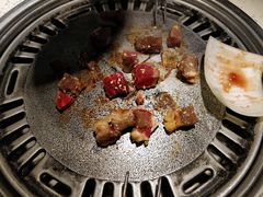 猫抓洋葱牛小粒-猫抓烤肉(武进吾悦广场店)