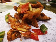 三文鱼唇-东国海鲜火锅城(氹仔店)