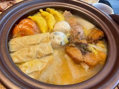 -炊江南·上海菜(国展华漕店)