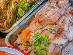 -青山青豆花·笑禅豆腐鱼(黄泥塝店)