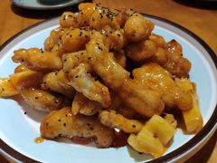 -锦小馆(安贞店)