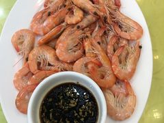 -川妹子饭店(海韵路店)