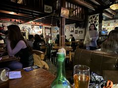 -南锣鼓巷吉他吧(鼓楼店)