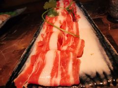 优质肥牛-同仁四季椰子鸡(海岸城天利店)