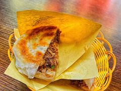 -秦大宽·陕西手工面(仁和新城店)