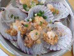 -吉莲利苑海鲜酒家(珠海拱北29年老字号店)