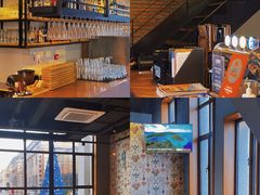 -LENBACH兰巴赫西餐啤酒坊(大连东港店)