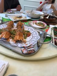 -惠食佳·宴会厅(滨江西路店)