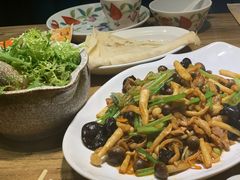 -毓聪妈妈菜(合肥路店)