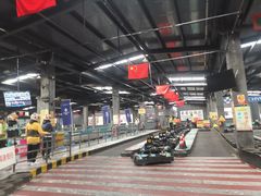 -速马赫卡丁车(琶洲店)