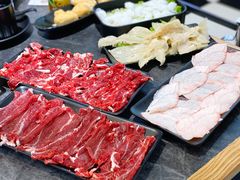 -林记潮牛·牛肉火锅(上马墩店)