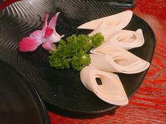 -重庆爽翻天老火锅(临平万达广场店)