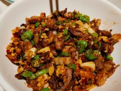 -湘语·湖南家常菜(新洲店)