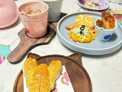 -水桶王国主题餐厅·聚会·生日派对·亲子活动·家庭套餐(亚龙湾希尔顿店)