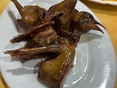 -车头老二大排档(金城步行街店)