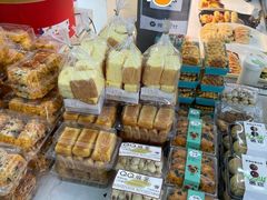 -爱心面包(建设中路店)