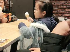 -汉堡王(嘉定宝龙城市广场)