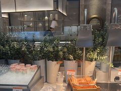 -大渔铁板烧(花园道店)