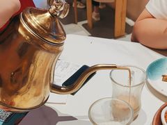 新疆奶茶-阿娜尔·新疆菜(宜家荟聚中心店)