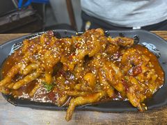 -妈妈手(山大总店)