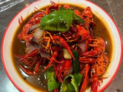 -盱眙虾神於氏龙虾(夫子庙红街店)