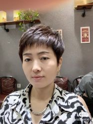 -首艺美发