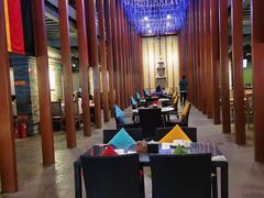 大堂-滇越乘象云南餐厅(豆各庄店)