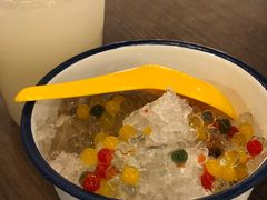 -松發肉骨茶(先得坊店)