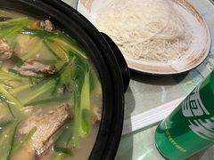 -陈江波老鸭煲(化工路店1号店)