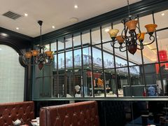 -高第街56号港式餐厅·精选(世茂广场宽厚里大明湖店)