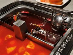 -海底捞火锅(吴中路店)