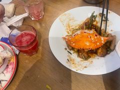 -新白鹿餐厅(城西银泰城店)