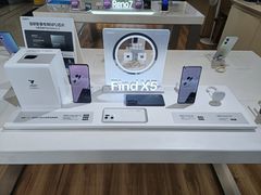 -苏宁易购(Suning Plus深圳西乡大道圣淘沙店)