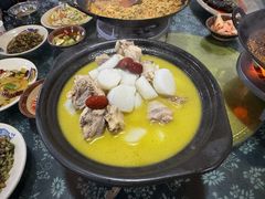 -张关合渣(航空大道店)